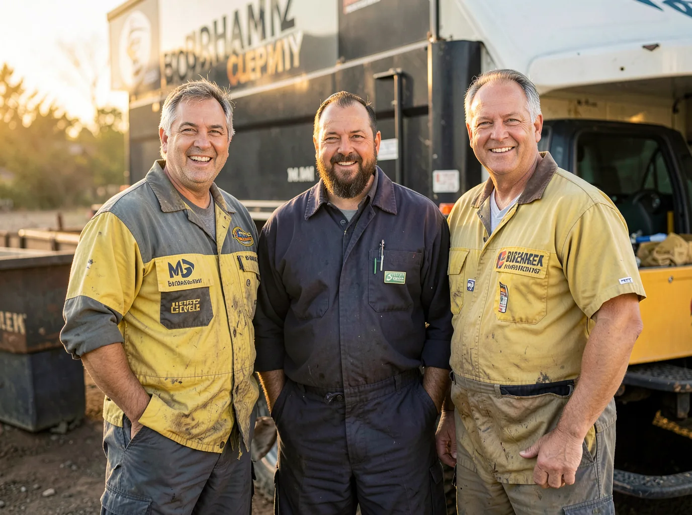 Sewage Cleanup company in Beardstown, IL